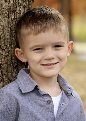 Photo of Carson Lee Stewart