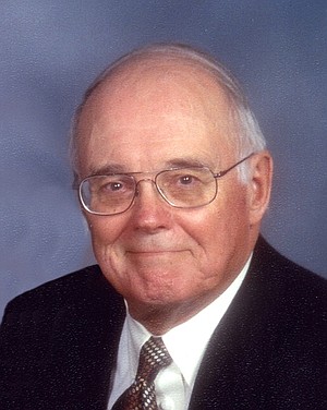 Photo of Richard Harvey Martin