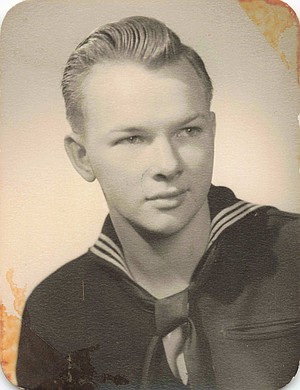 Photo of Bobby E. Woodell