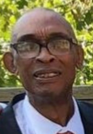 Photo of John C Smith