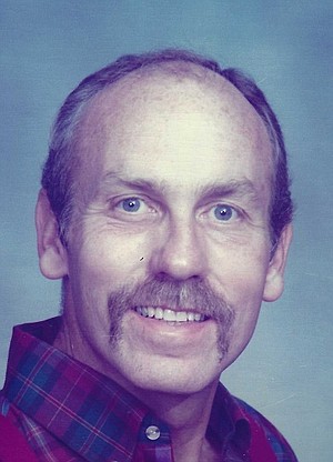 Photo of Robert Joseph "Bob" Hartney