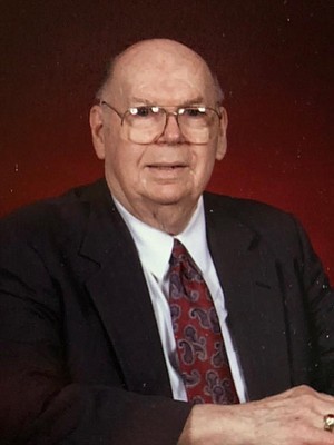 Photo of Robert Coy Trimble, Jr.