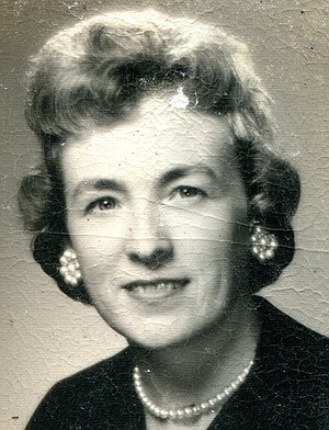 Photo of Virginia McAllister