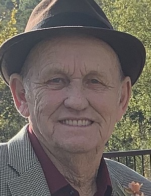 Photo of Dennis Ray Conner