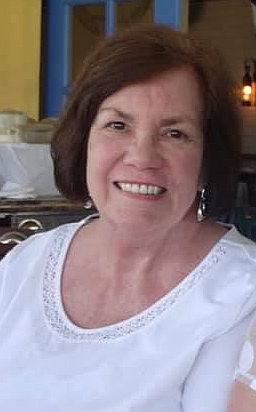 Photo of Dianne Wood