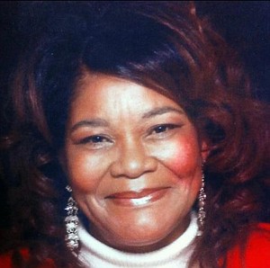 Photo of Mary Jean Mathis