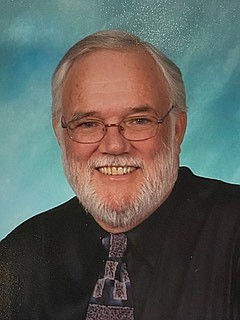 Photo of James "Jim" Michael May