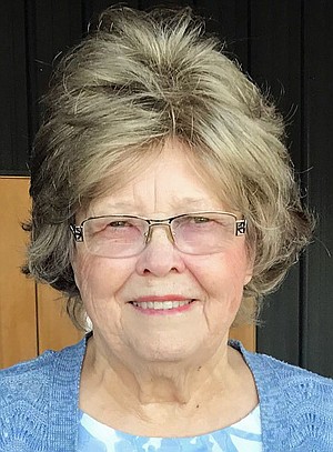 Obituary for Della 