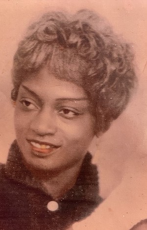 Photo of Dorothy Mae Henson-Harris