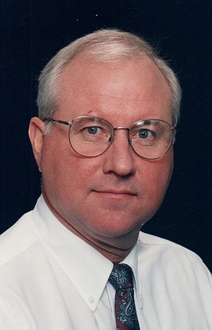 Photo of Keith Alan Linn