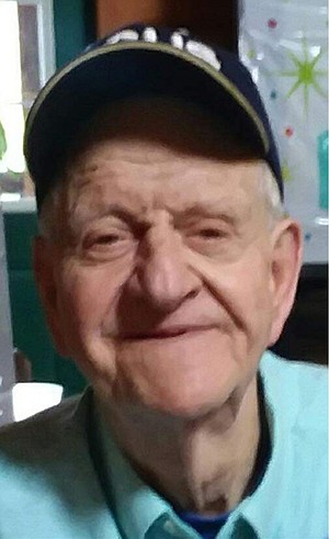Photo of Otis Wayne Posey