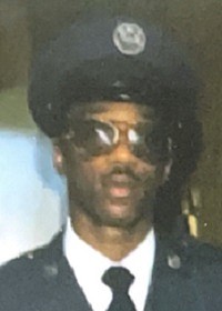 Photo of Bobby Eugene Chatman Sr,.