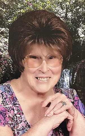 Photo of Nancy Genell Lee