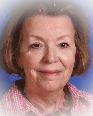 Photo of Brenda Sue Knee