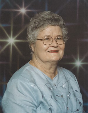 Photo of Sue H Simmons