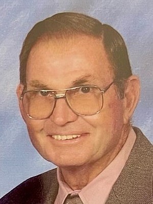 Photo of Collin Dale Norman