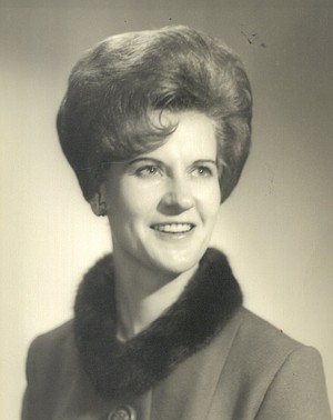 Photo of Rose Lyvonne Gray