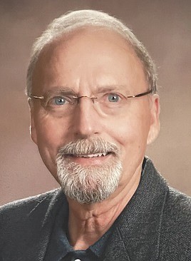 Photo of James Raleigh Dickey