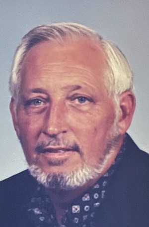 Photo of J.D. Grim