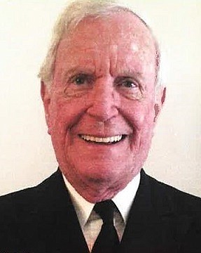 Photo of Neil Roley Sparks, Jr.