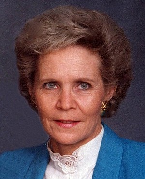 Photo of Barbara J. "Hellen" Hazelip