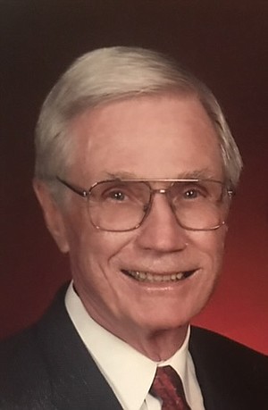 Photo of Charles John Papan Jr.