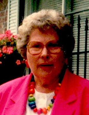 Photo of VIvian Maxine Price