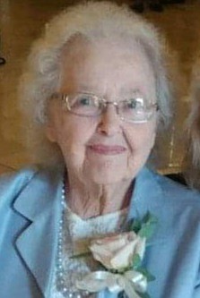 Photo of Isabelle Matthews Writt