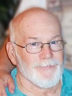 Photo of Leif Eric Nilsson