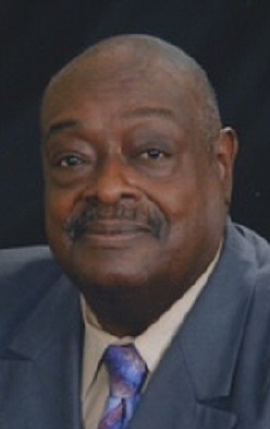 Photo of Therman L. Scott, Jr.