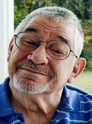 Photo of Jerry D. Killion