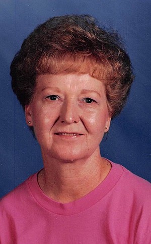 Photo of Patricia Diane Davis