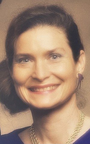 Photo of Gail Shoudy Bogard