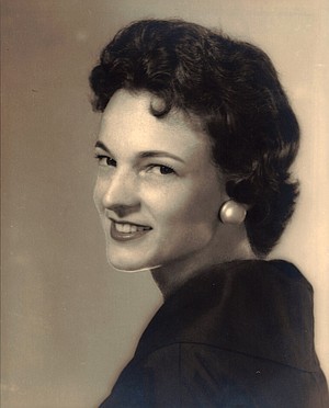 Photo of Mary Joann Potter Calaway