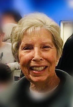 Photo of Eva Pauline Barker