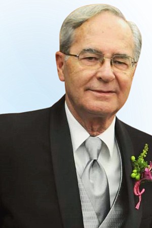 Photo of Robert C. Menking, Jr