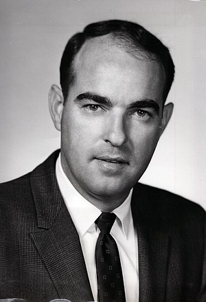 Photo of Patrick Grayson Flowers, Sr.