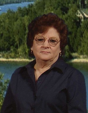 Photo of Linda Kay Bowden Fox