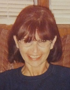 Photo of Barbara Ann Westbrooks