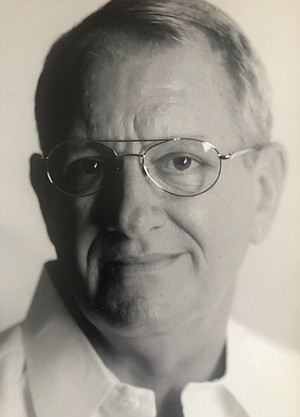 Photo of Owen Donald "Don" Carroll, Jr.
