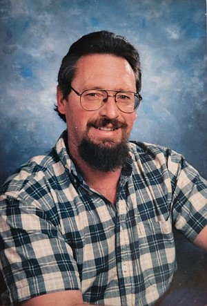 Photo of Timothy James Cooley