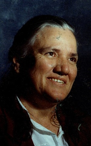 Photo of Billie Sue Reynolds