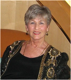 Photo of Brenda Pruitt