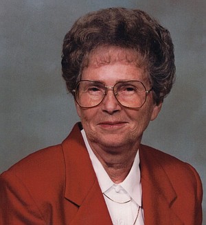 Photo of Helen Cruse Roper