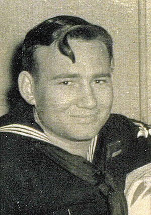 Photo of Willie Ray Southern