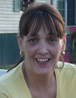 Photo of Janet Sue Medlin