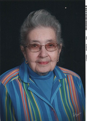 Photo of Dana Lou Davenport Ruff