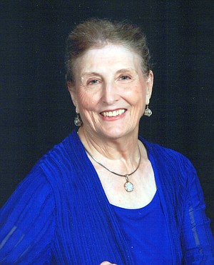 Photo of Mary Alice McIntyre