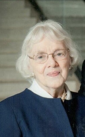 Photo of Betty Hundley Jones