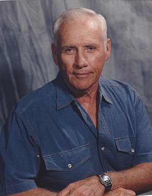 Photo of James Gilbert Voumard, Sr.